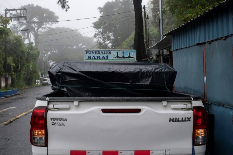 ElSalvador - virus - salud - epidemia - pandemia - poltica