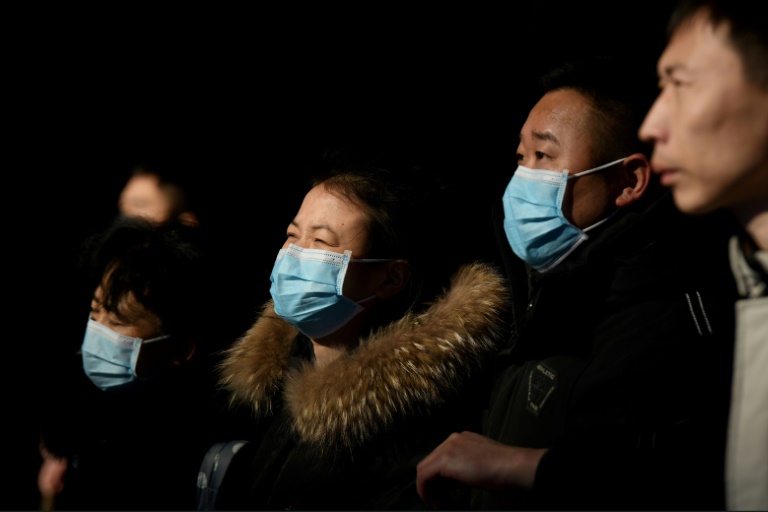 China,health,virus