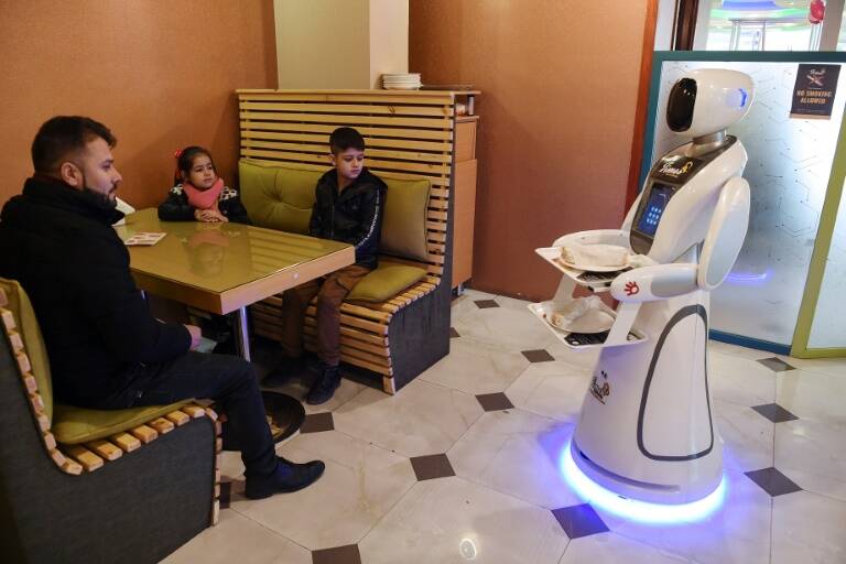 Afghanistan - sciences - société - insolite