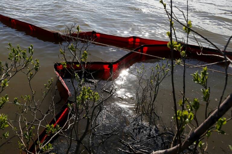 EEUU,clima,contaminacin,energa,Rusia,accidente,emergencia