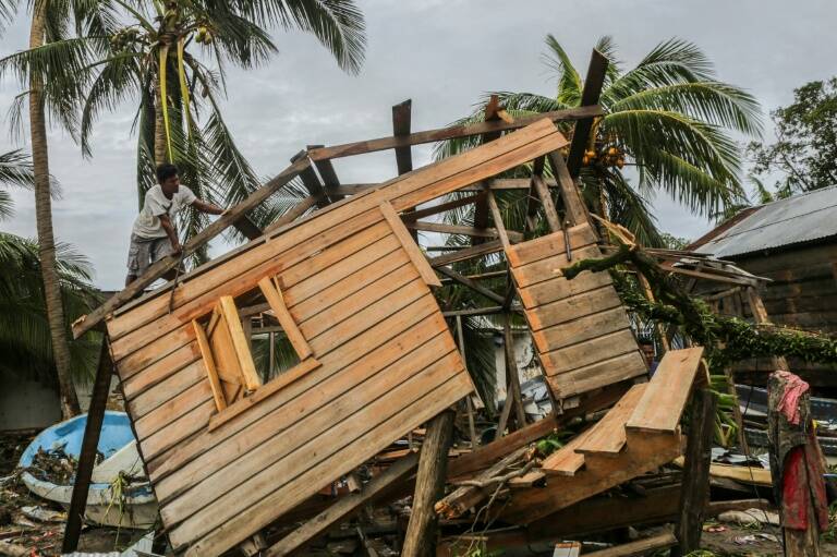 Nicaragua - FMI - deuda - emergencia