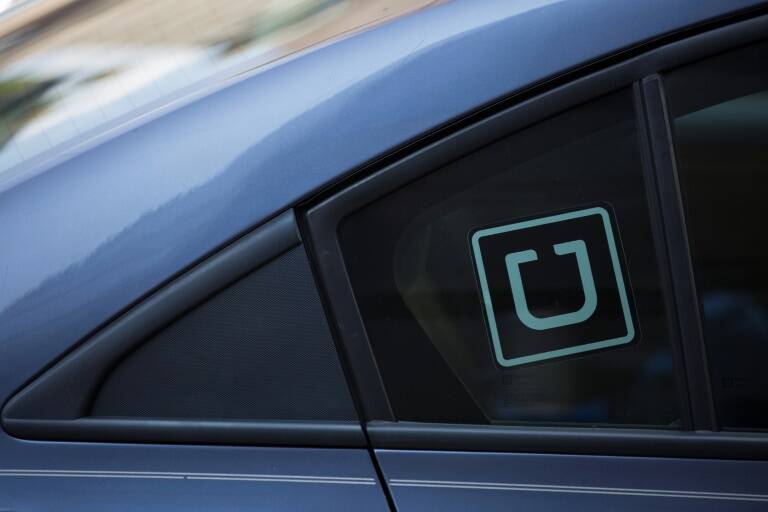 Health - virus - US - IT - transport - Uber
