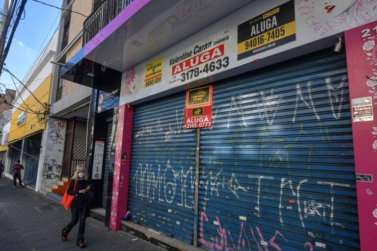 Brasil,préstamos,inflación,crecimiento