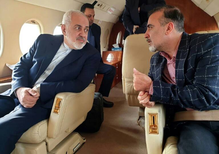 Iran - USA - diplomatie - prisonniers - politique - espionnage