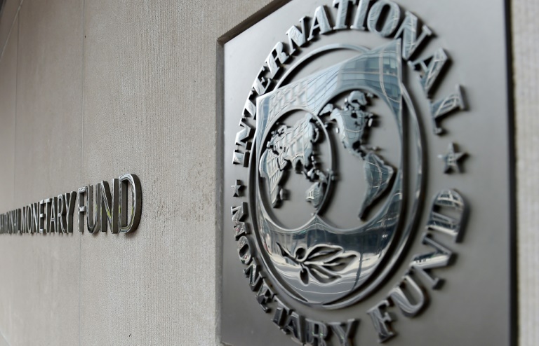 Mxico - economa - FMI