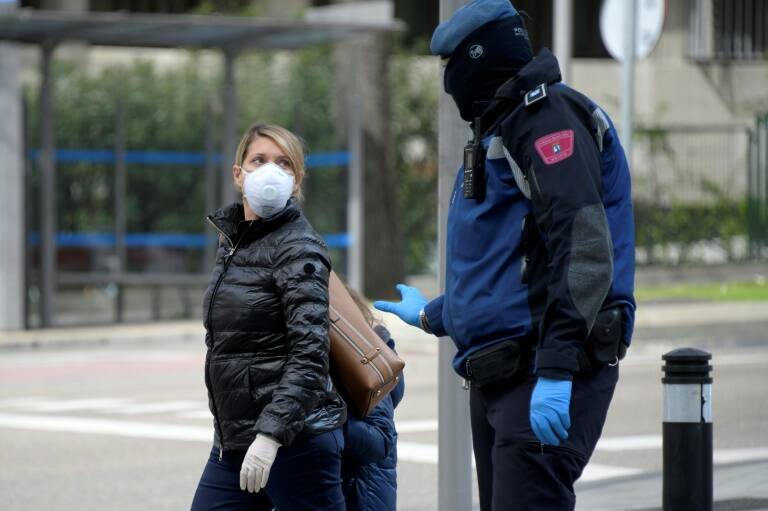 política,salud,pandemia,España,virus