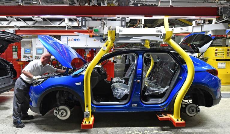 Alemania,automóvil,empleo,despidos