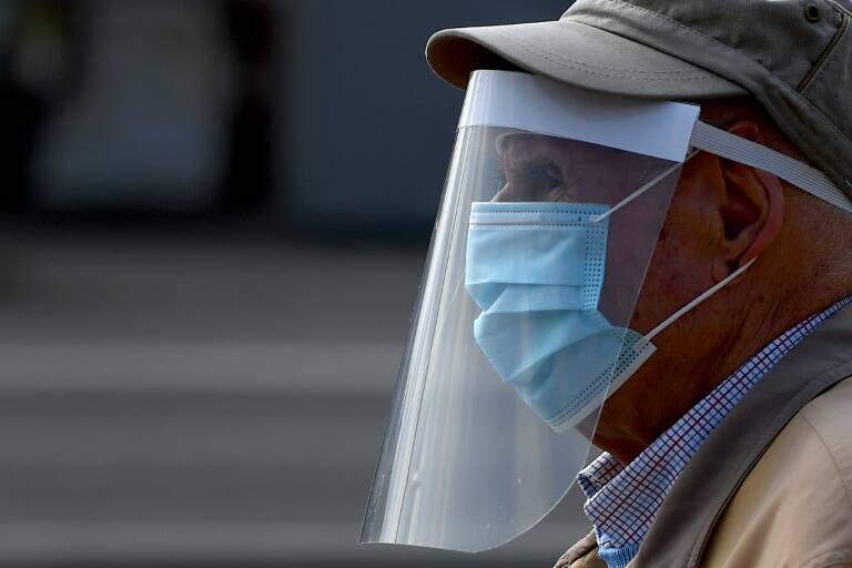 España, virus, salud, epidemia, pandemia
