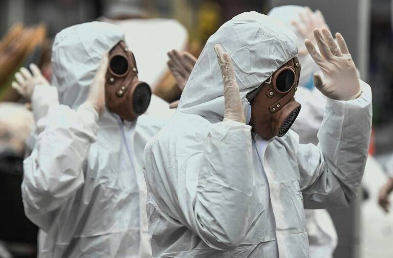 Mundo,virus,salud,pandemia,OMS