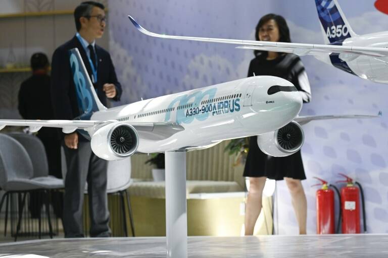 Francia,EEUU,GB,aeroespacial,investigación,fraude,justicia,corrupción,China