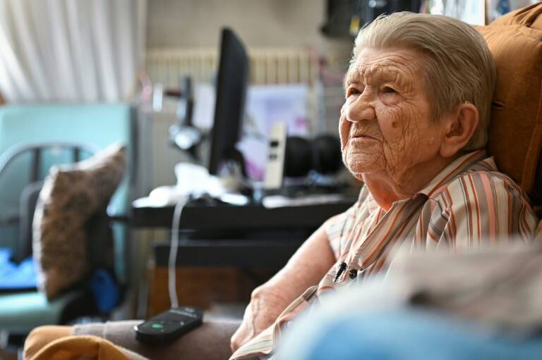 Francia,ancianos,ética,sociedad,eutanasia,muerte,salud