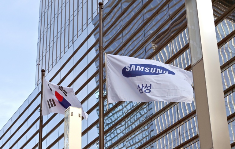 SCorea - empresas - mvil - telecomunicaciones - Samsung