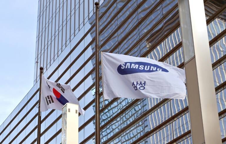 SCorea - empresas - móvil - telecomunicaciones - Samsung