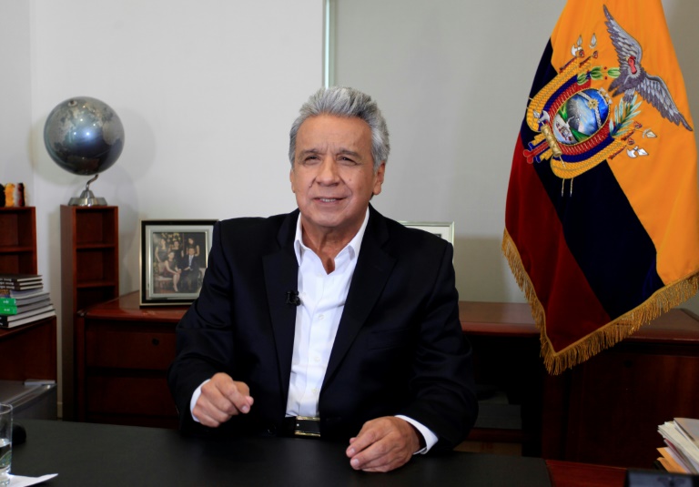 Ecuador - deuda - economa