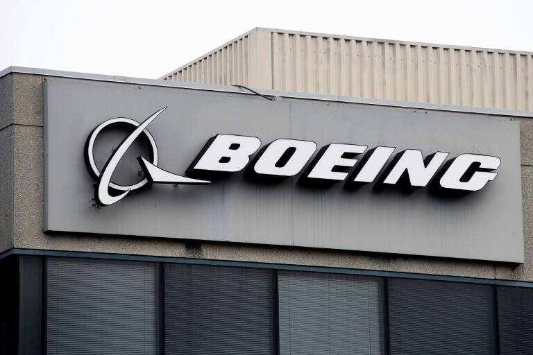 US - aerospace - accident - Boeing