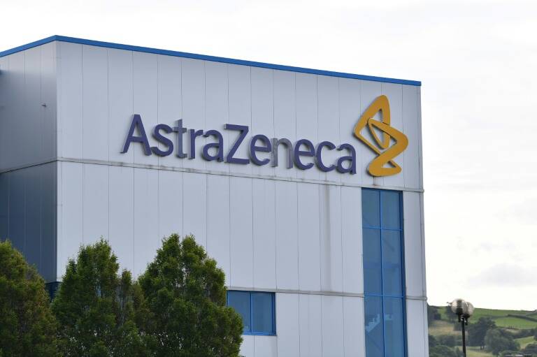 industrie - pharmacie - pandémie - santé - virus - épidémie