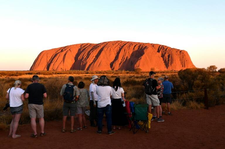 mvil - Australie - indgenas