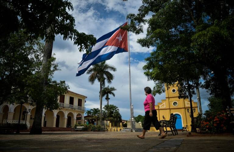 turismo - economía - virus - epidemia - pandemia - Cuba
