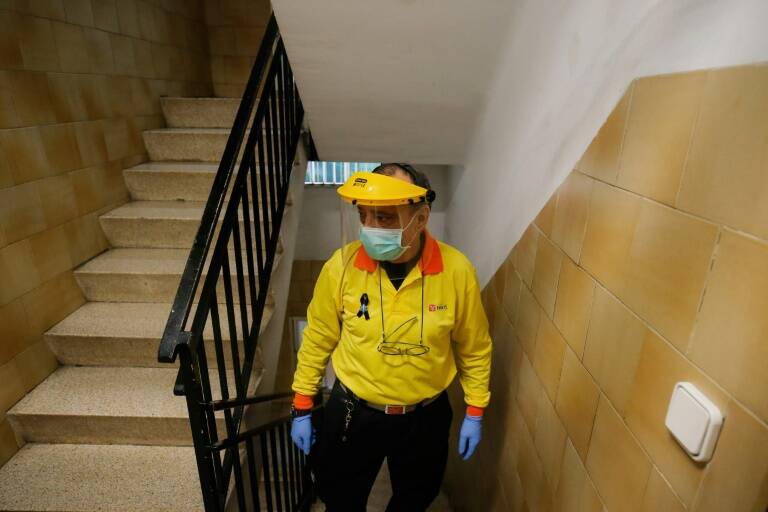 España,virus,salud,pandemia