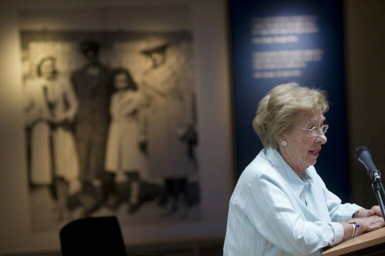 US - Holocaust - genocide - history - internet - Facebook