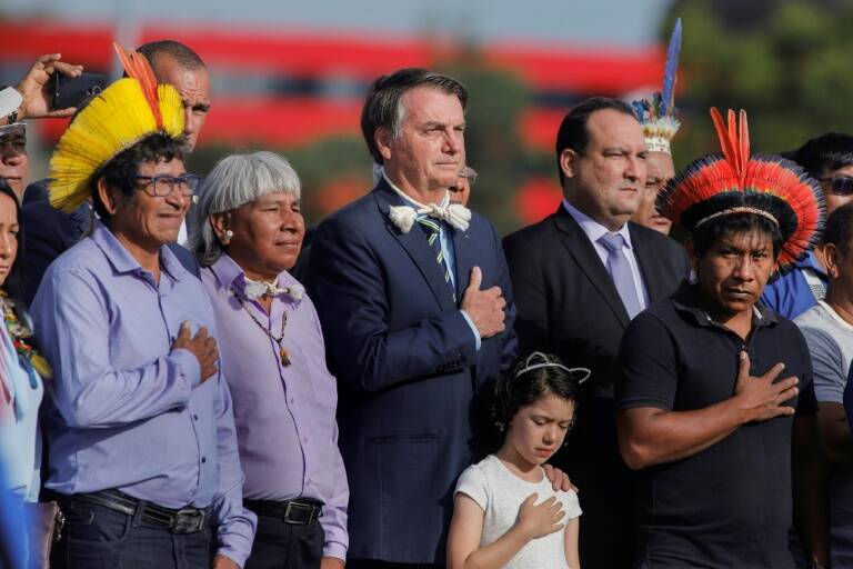 EEUU - diplomacia - Brasil