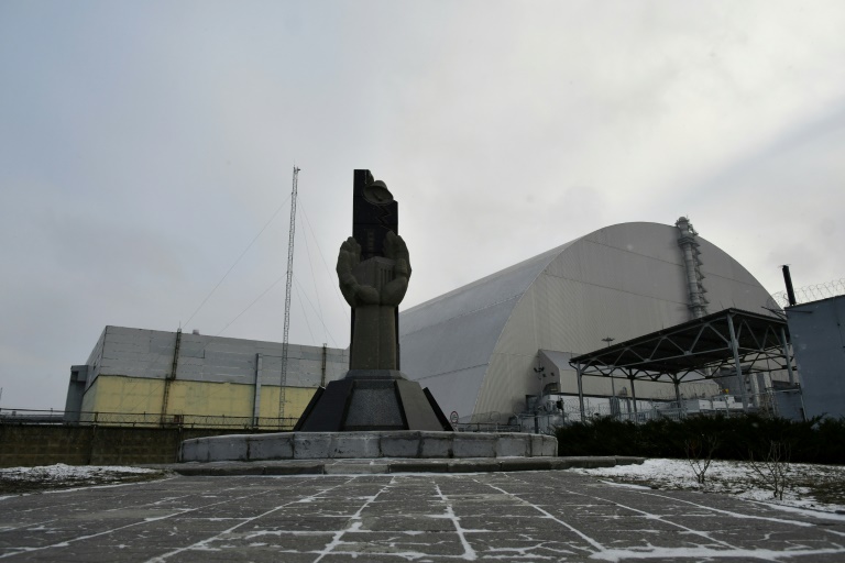 Ucrania - Chernbil - medioambiente - UNESCO - economa - energa - nuclear - turismo