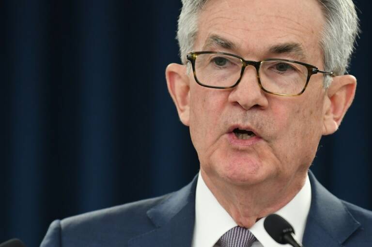 EEUU - Fed - economía - epidemia - salud - virus