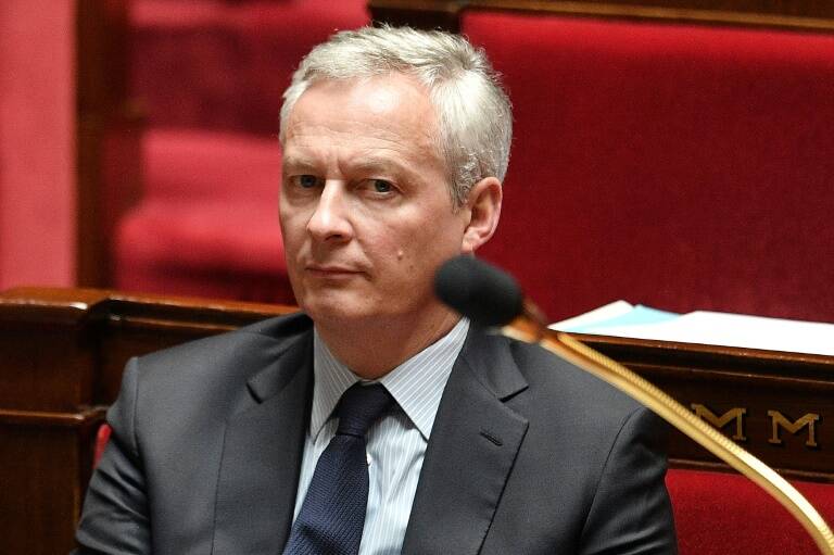 Francia,economía,trabajo,pandemia