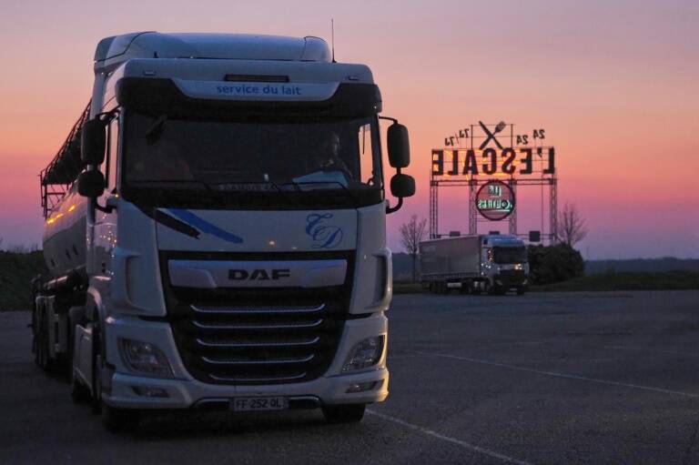 UE - parlamento - legislación - transporte - comercio