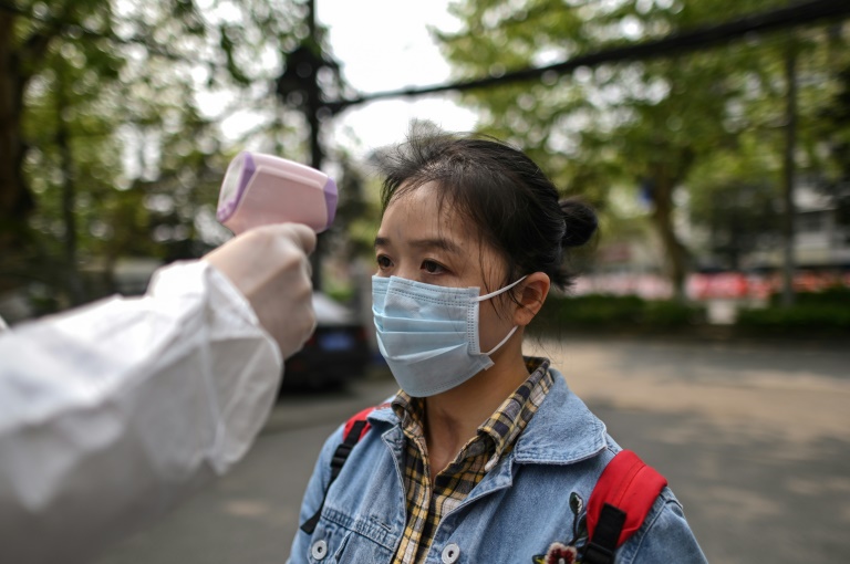 China,virus,salud,pandemia