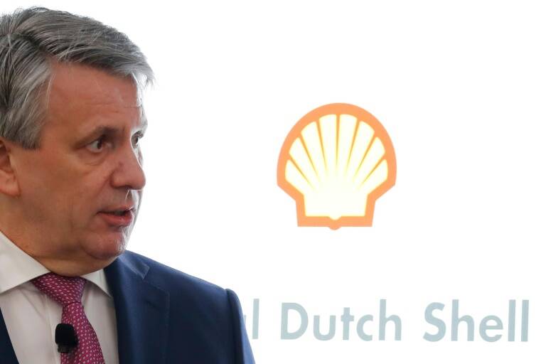 Holanda,GB,petróleo,energía,utilidades,producción,empresas