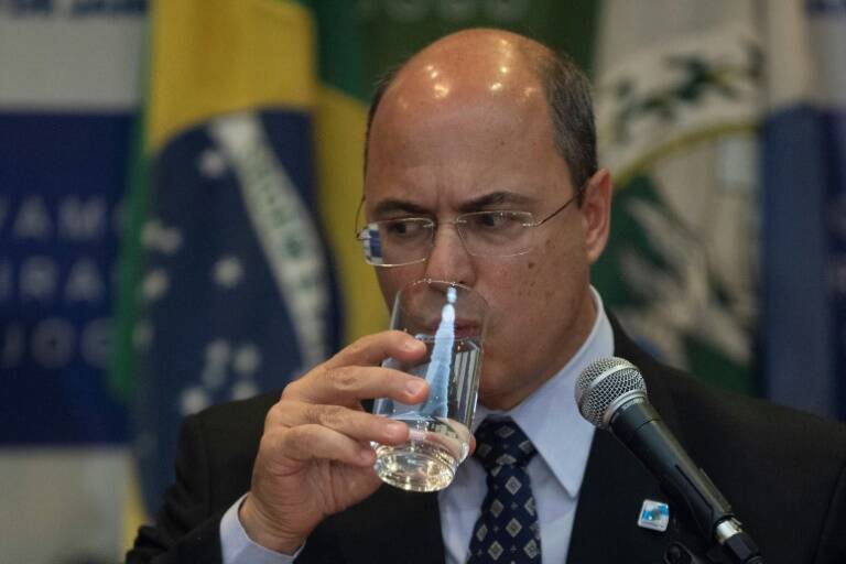 Brasil - salud - agua - sociedad - medioambiente - empresas
