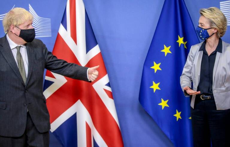 UE,GB,diplomacia,economía,comercio,Brexit