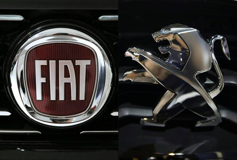 France,Italy,US,EU,automobile,merger