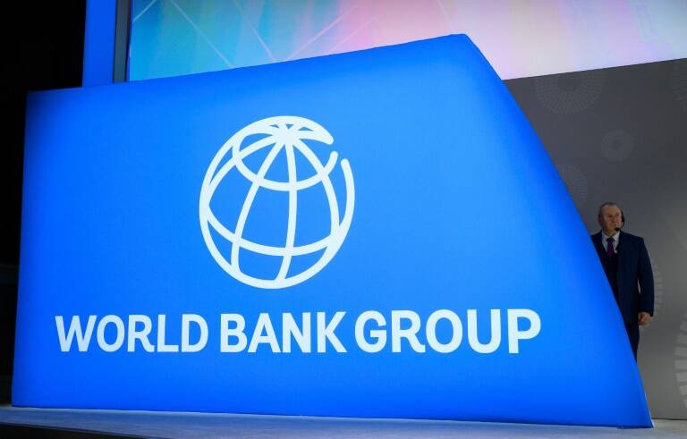 Health - virus - economy - WorldBank - G20