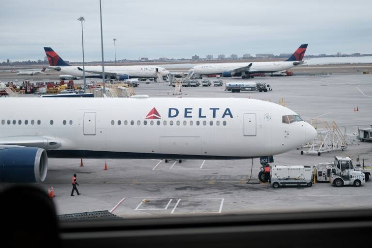 EEUU - aviación - medioambiente - transporte - contaminación