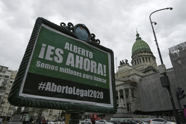 Argentina,aborto,parlamento,tratamiento,familia