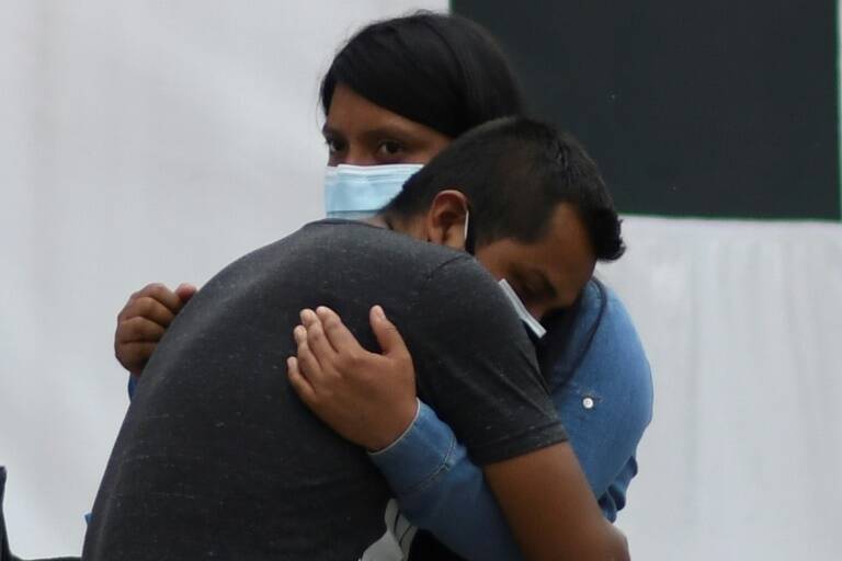 Guatemala - pandemia - virus - salud - epidemia