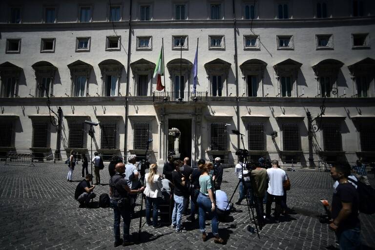 Italia,salud,virus,epidemia,política,justicia,pandemia