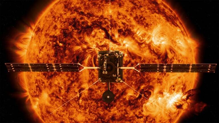 aeroespacial - ciencia - física - satélite - astronomía