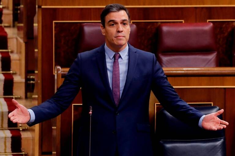 desempleo - salud - Espaa - epidemia - virus