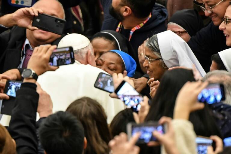 Vaticano - religin - Papa - curiosa