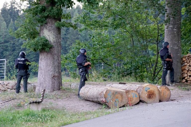 enquête,Allemagne,police,criminalité