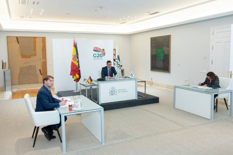 España,vacunas,virus,salud