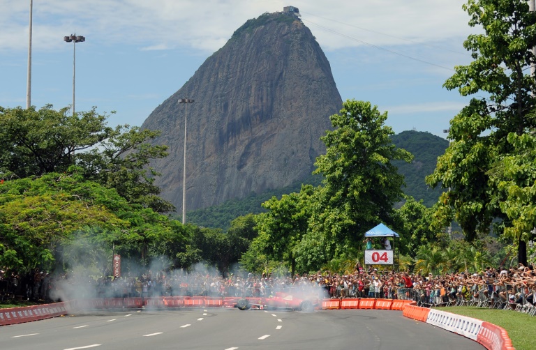 Brasil,auto,f1,medioambiente