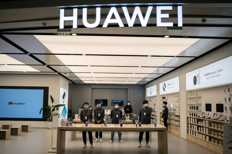 Health - virus - US - Britain - China - telecommunication