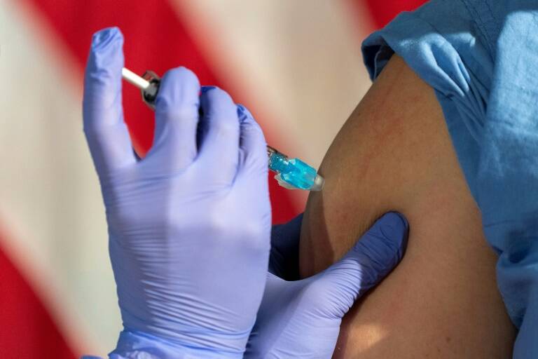 EEUU - virus - vacunas - pandemia - epidemia