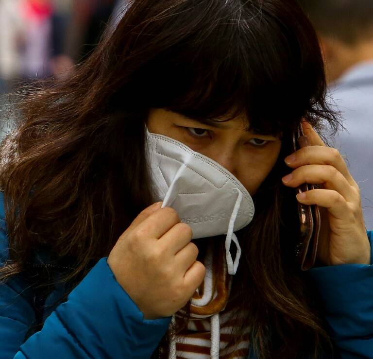 Perú - epidemia - salud - virus