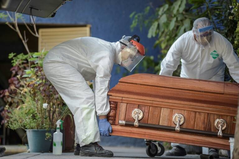 salud,virus,pandemia,epidemia,enfermedad,México