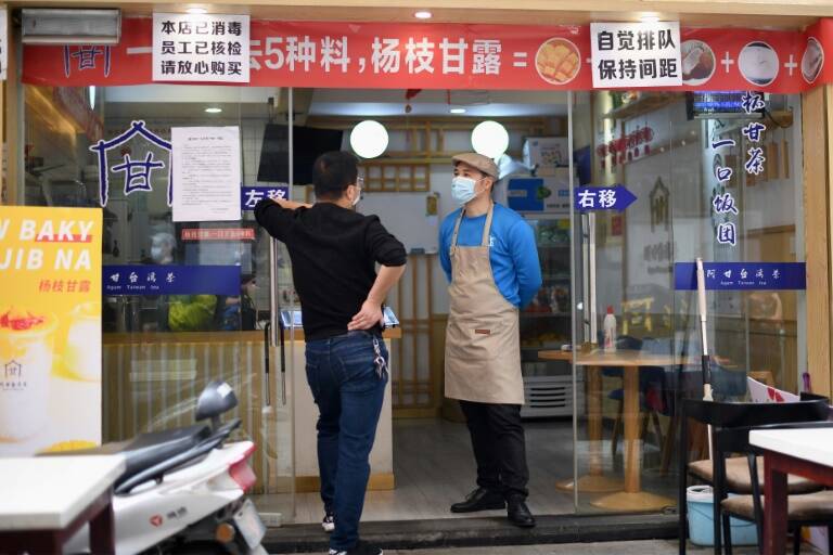 santé,virus,Chine